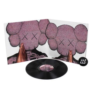 Clipse: Let God Sort Em' Out Deluxe (Indie Exclusive) Vinyl LP 