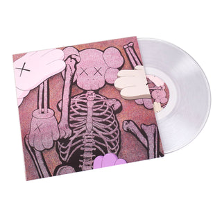 Clipse: Let God Sort Em' Out (Indie Exclusive Colored Vinyl) Vinyl LP