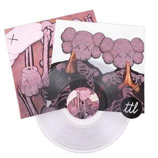 Clipse: Let God Sort Em' Out (Indie Exclusive Colored Vinyl) Vinyl LP