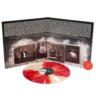 Clipse: Presents Re-Up Gang (Colored Vinyl) Vinyl LP