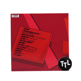 Clipse: Til The Casket Drops (Colored Vinyl) Vinyl LP -