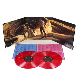 Coheed And Cambria: The Father Of Make Believe - New Entities Edition (Indie Exclusive Colored Vinyl) Vinyl 2LP