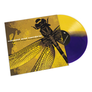 Coheed And Cambria: Second Stage Turbine Blade (Colored Vinyl) Vinyl LP
