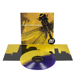Coheed And Cambria: Second Stage Turbine Blade (Colored Vinyl) Vinyl LP