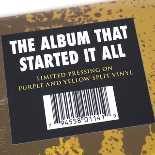 Coheed And Cambria: Second Stage Turbine Blade (Colored Vinyl) Vinyl LP