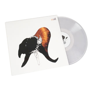 Coil: Black Antlers (Colored Vinyl) Vinyl LP