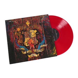 Coil: Love's Secret Domain (Import, Colored Vinyl) Vinyl LP