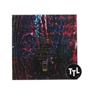 Coil: Love's Secret Domain (Import, Colored Vinyl) Vinyl LP