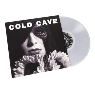 Cold Cave: Cherish The Light Years (180g, Colored Vinyl) Vinyl LP