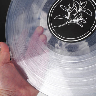 Cold Cave: Cherish The Light Years (180g, Colored Vinyl) Vinyl LP