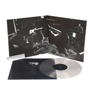 Coldplay: A Rush of Blood to the Head (Clear Colored Vinyl) Vinyl LP