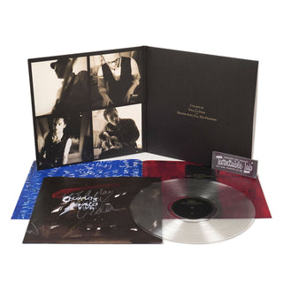 Coldplay: Viva La Vida or Death and All His Friends (Clear Colored Vinyl) Vinyl LP