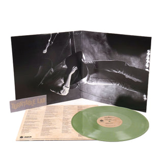 Colter Wall: Imaginary Appalachia - 10th Anniversary Edition (Colored Vinyl) Vinyl LP