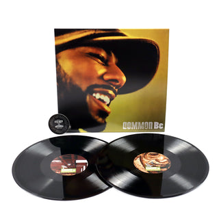 Common: Be Vinyl LP