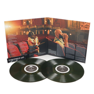 Common & Pete Rock: The Auditorium Vol.1 (Indie Exclusive Colored Vinyl) Vinyl 2LP