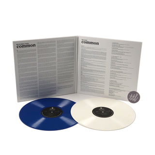 Common: Resurrection (Colored Vinyl) Vinyl 2LP