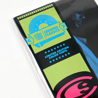 Common: Resurrection (Colored Vinyl) Vinyl 2LP