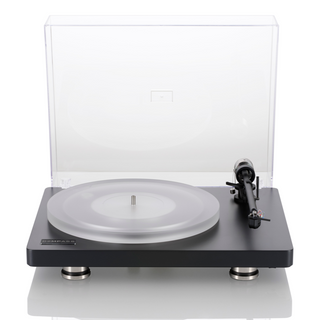 Clearaudio: Compass Turntable w/ N1 Cartridge