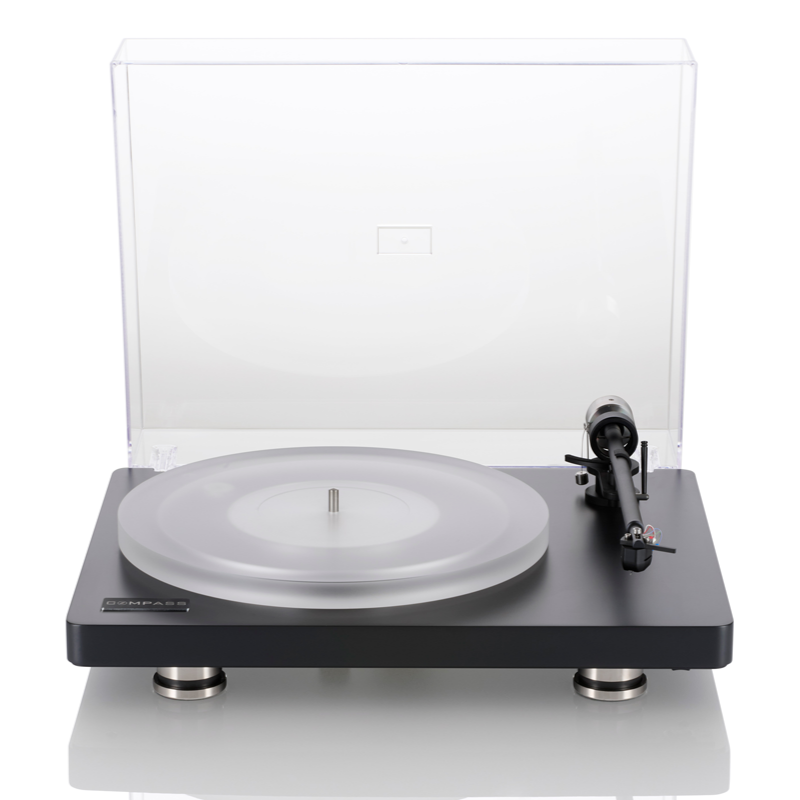 Clearaudio Compass Turntable
