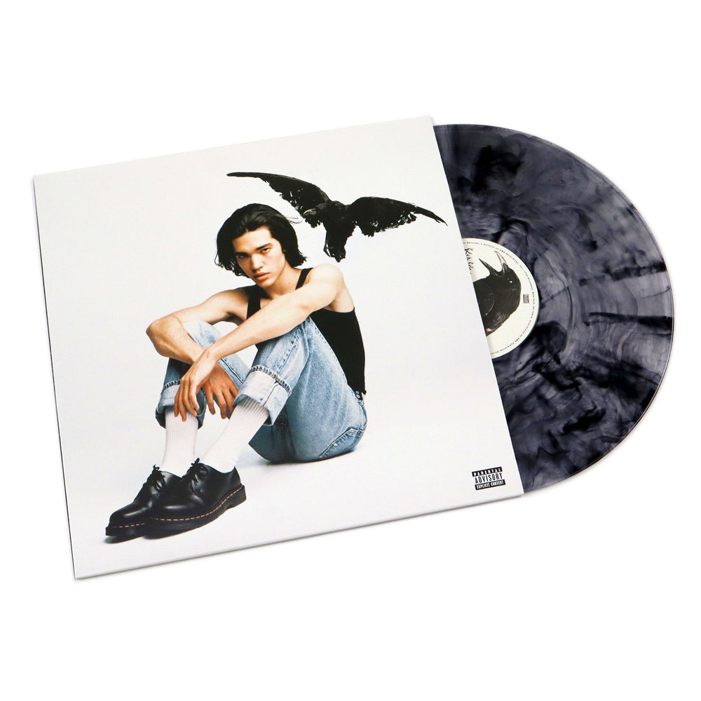 Conan Gray: Kid Krow Vinyl LP — TurntableLab.com