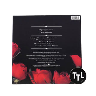 Concrete Blonde: Bloodletting Vinyl LP