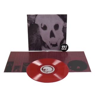 Corbin: Crisis Kid (Indie Exclusive Colored Vinyl) Vinyl LP