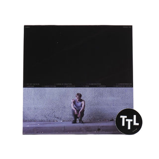 Corbin: Crisis Kid (Indie Exclusive Colored Vinyl) Vinyl LP