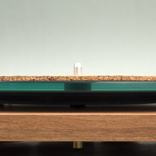 Turntable Lab: Colored Cork Record Mat