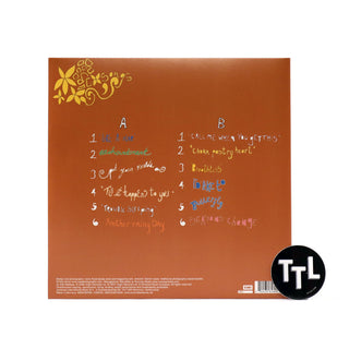 Corinne Bailey Rae: Corinne Bailey Rae (180g, Colored Vinyl) Vinyl LP