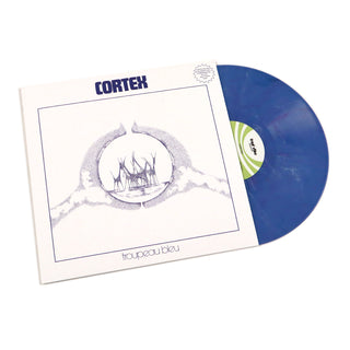Cortex: Troupeau Bleu (Marble Colored Vinyl) Vinyl LP