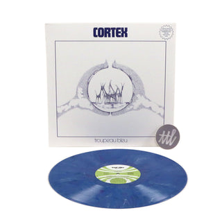 Cortex: Troupeau Bleu (Marble Colored Vinyl) Vinyl LP