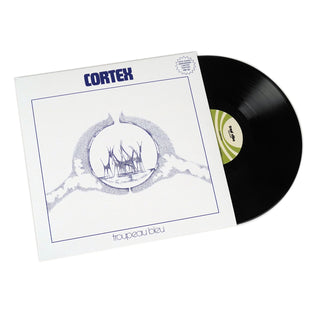 Cortex: Troupeau Bleu - 50th Anniversary Edition (180g) Vinyl LP