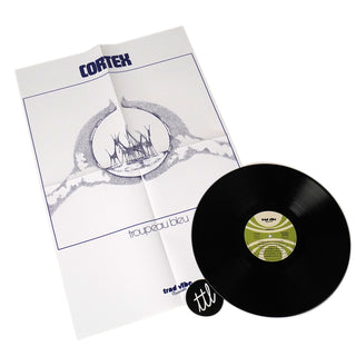 Cortex: Troupeau Bleu - 50th Anniversary Edition (180g) Vinyl LP