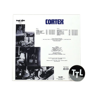 Cortex: Troupeau Bleu - 50th Anniversary Edition (180g) Vinyl LP