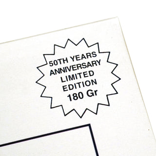 Cortex: Troupeau Bleu - 50th Anniversary Edition (180g) Vinyl LP