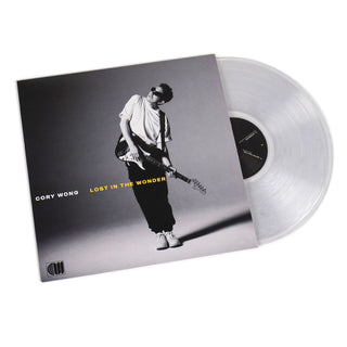 Cory Wong: Lost In The Wonder (Indie Exclusive Colored Vinyl) Vinyl LP