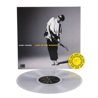 Cory Wong: Lost In The Wonder (Indie Exclusive Colored Vinyl) Vinyl LP