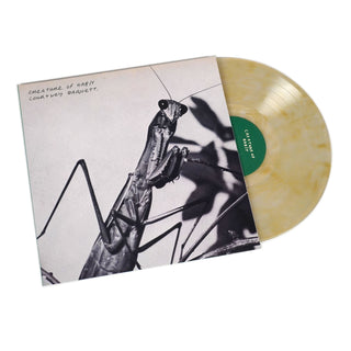 Courtney Barnett: Creature Of Habit (Indie Exclusive Colored Vinyl) Vinyl LP 