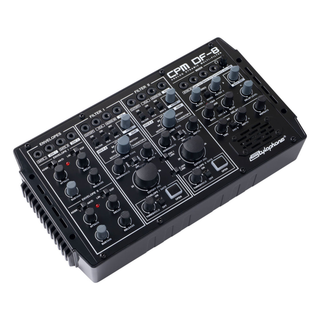 Stylophone: CPM DF-8 Dynamic Multi-Filter