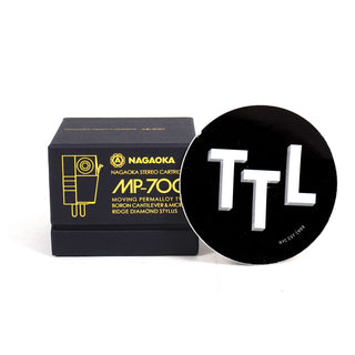 Nagaoka: MP-700 Cartridge