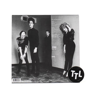 The Cramps: Sounds The Lord Taught Us Vinyl LP