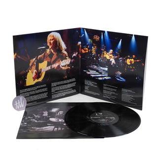 The Cranberries: MTV Unplugged Vinyl LP