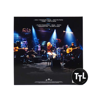 The Cranberries: MTV Unplugged Vinyl LP