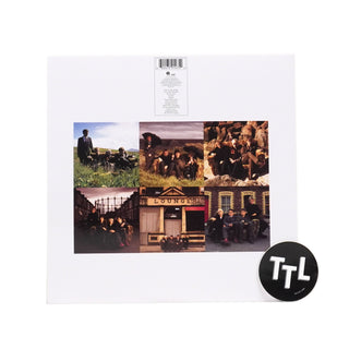 The Cranberries: No Need To Argue - 30th Anniversary Vinyl LP