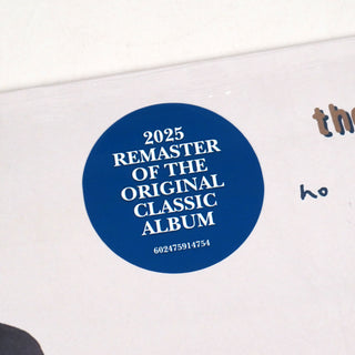 The Cranberries: No Need To Argue - 30th Anniversary Vinyl LP