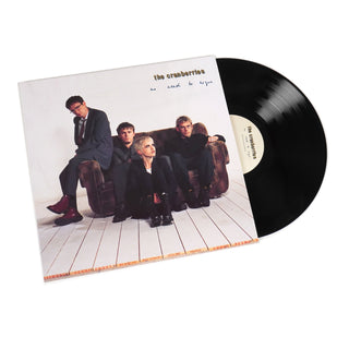 The Cranberries: No Need To Argue - 30th Anniversary Deluxe Vinyl 2LP
