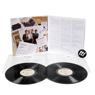 The Cranberries: No Need To Argue - 30th Anniversary Deluxe Vinyl 2LP