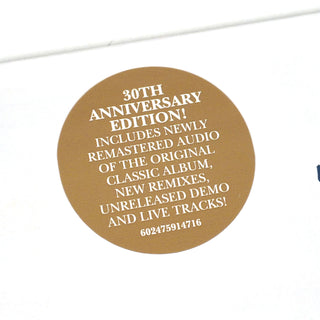 The Cranberries: No Need To Argue - 30th Anniversary Deluxe Vinyl 2LP