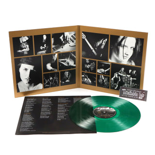 The Cranberries: Everybody Else Is Doing It, So Why Can't We? (Import, Colored Vinyl) Vinyl LP