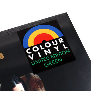 The Cranberries: Everybody Else Is Doing It, So Why Can't We? (Import, Colored Vinyl) Vinyl LPThe Cranberries: Everybody Else Is Doing It, So Why Can't We? (Import, Colored Vinyl) Vinyl LP